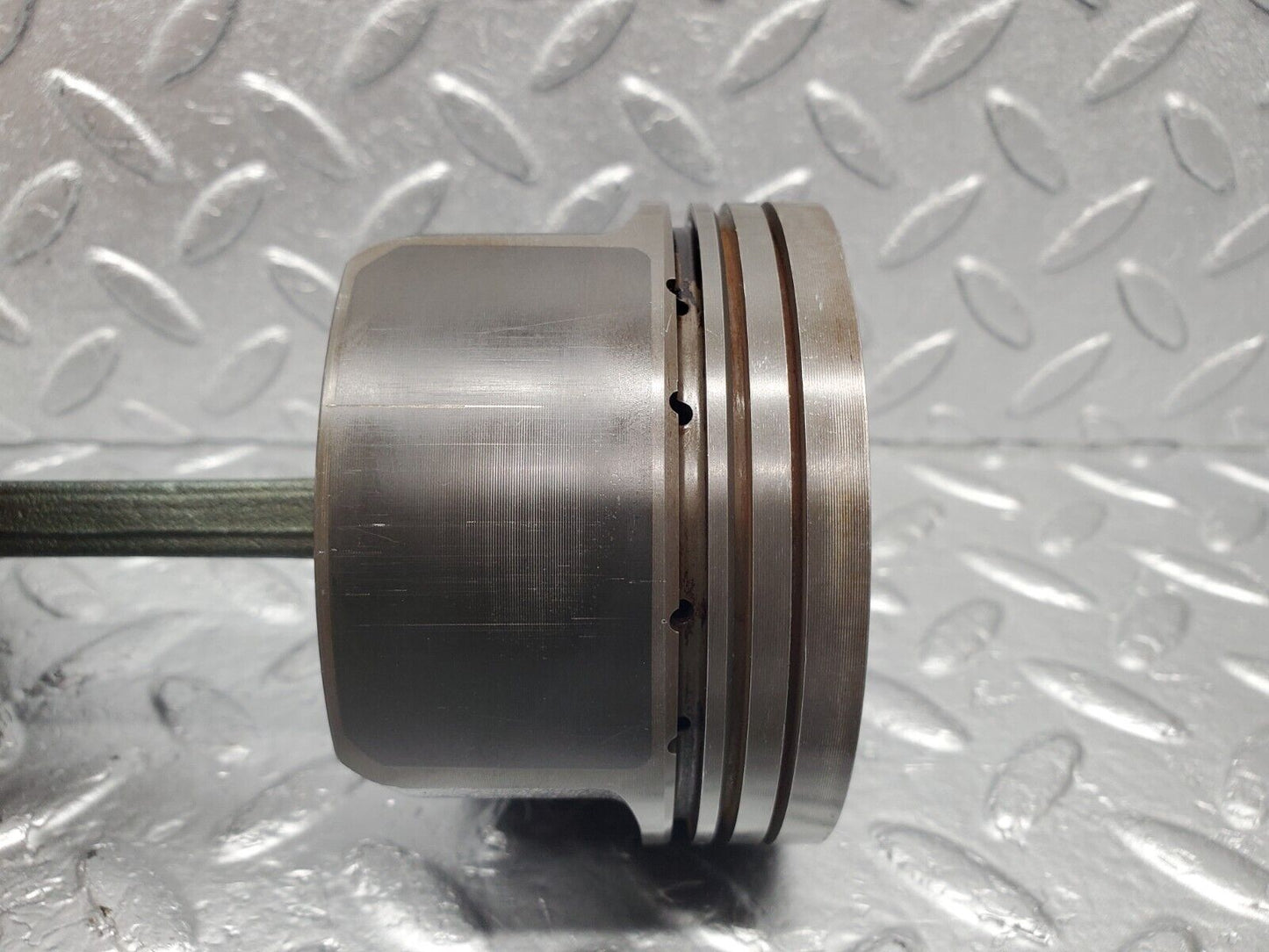 46225 Mercedes-Benz W124 280E Piston With Connecting Rod 1/94 B 74
