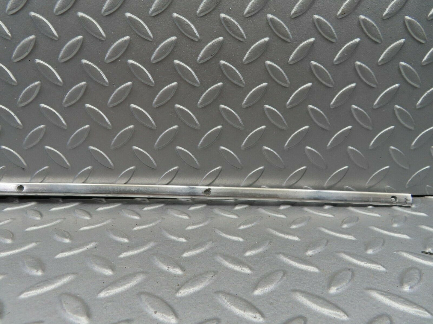 6221 Mercedes-Benz W126 380SE Sunroof Trim Webasto