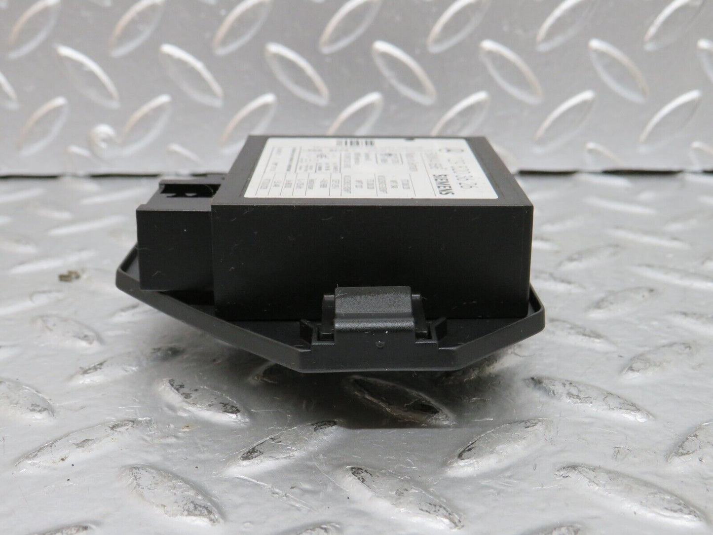 24881 Mercedes-Benz W140 S320 Immobiliser Control Unit Siemens 1298203626