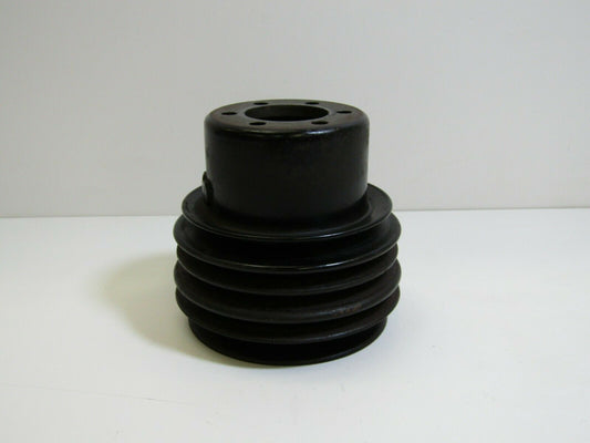0904 Mercedes-Benz C107 350SLC Coupe Crankshaft Pulley 5 Groove