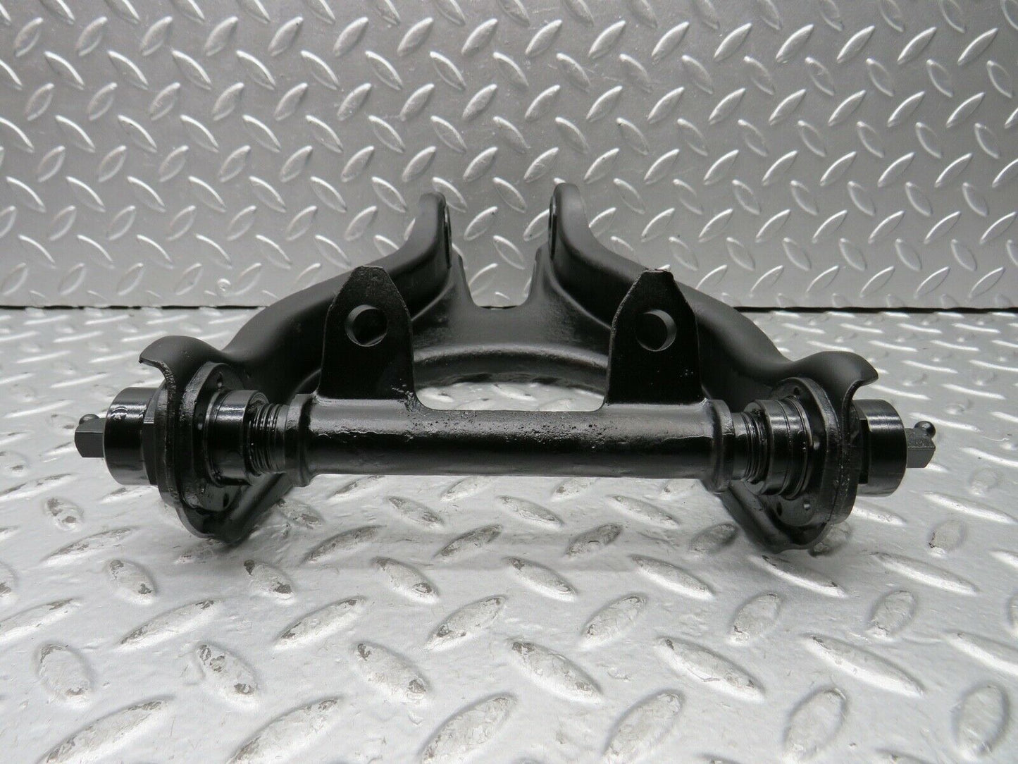 21935 Mercedes-Benz W121 190b Ponton Front Right Upper Control Arm
