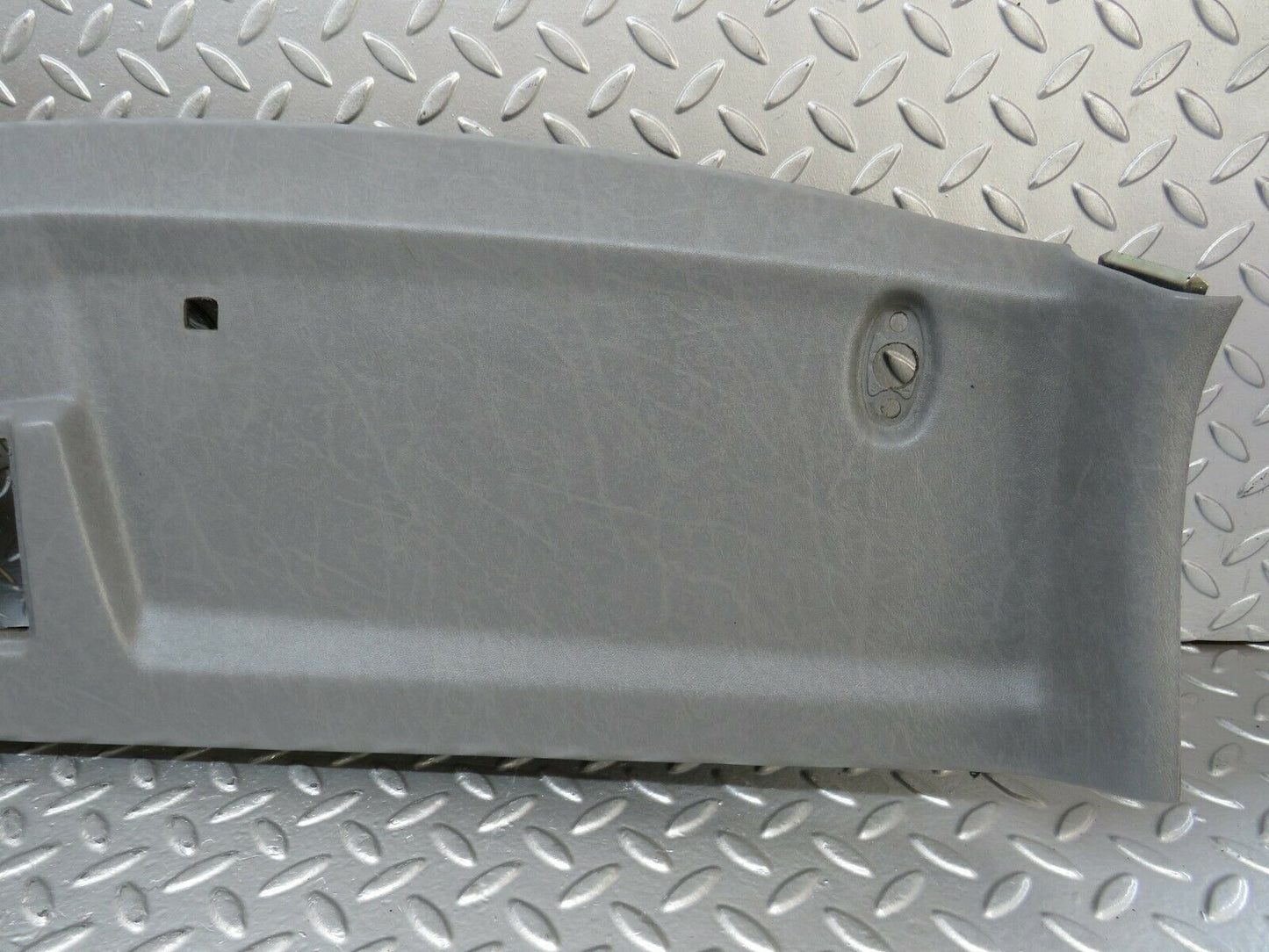 24209 Mercedes-Benz S124 220TE Wagon Headlining Roof Panel Grey 1246902925