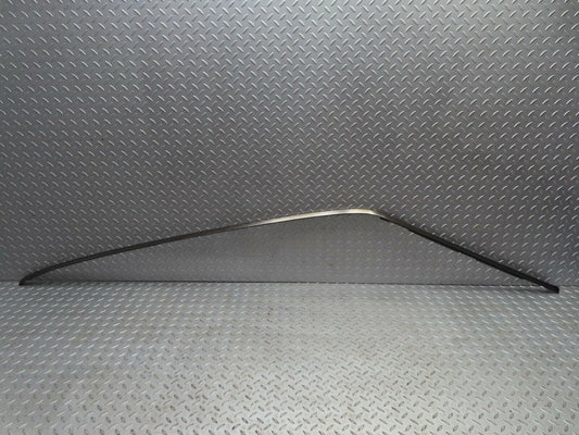 16508 Mercedes-Benz W124 260E Roof Chrome Right Side