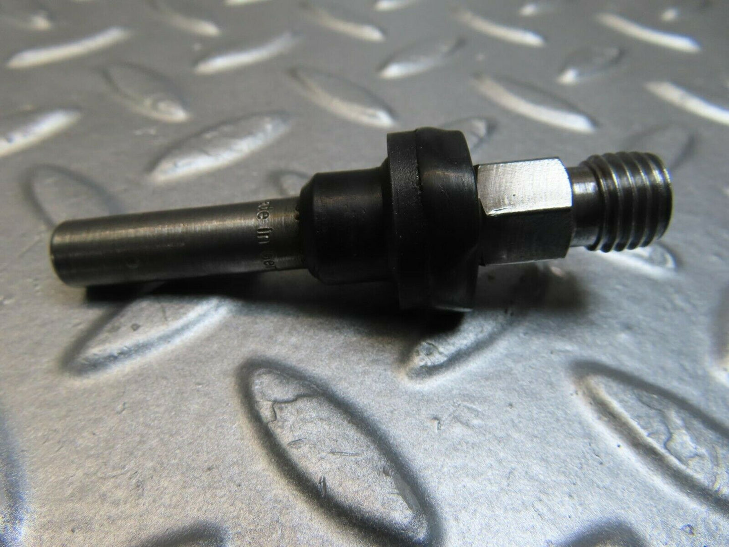 11480 Mercedes-Benz C123 230CE Coupe Fuel Injector Bosch 0437502010