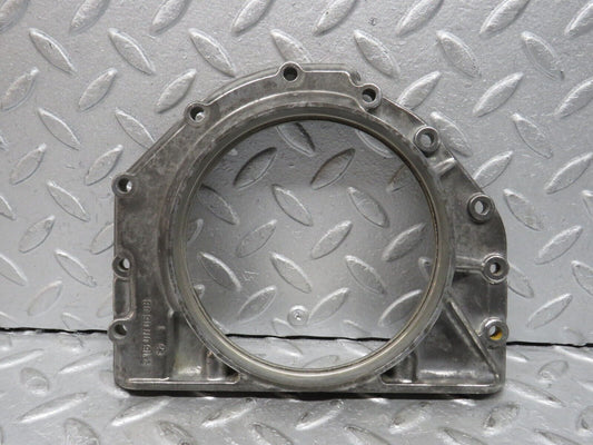 37612 Mercedes-Benz W109 300SEL Crankshaft Rear Sealing Cover 1160110608