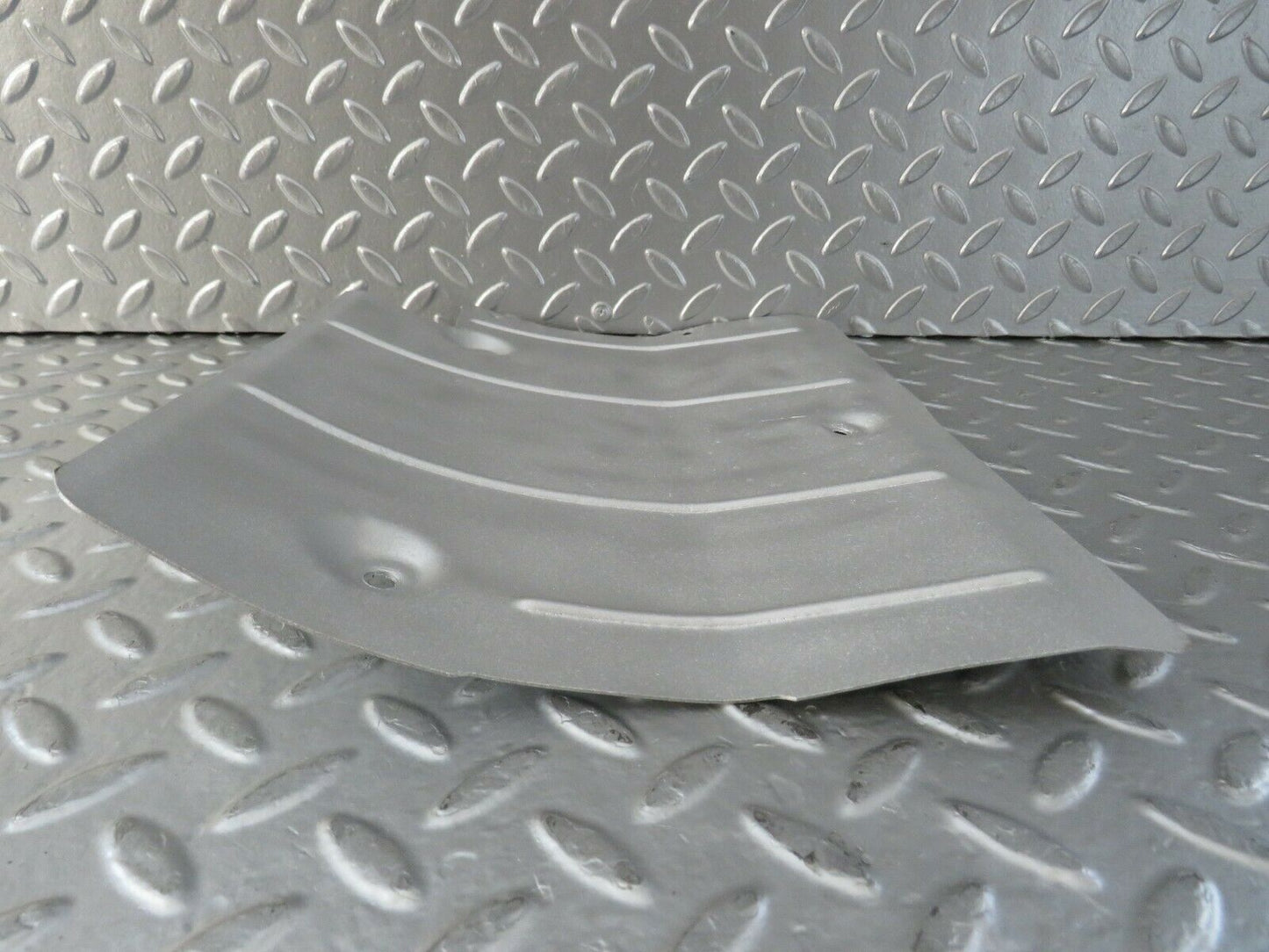 24044 Mercedes-Benz W123 280E Exhaust Heat Shield