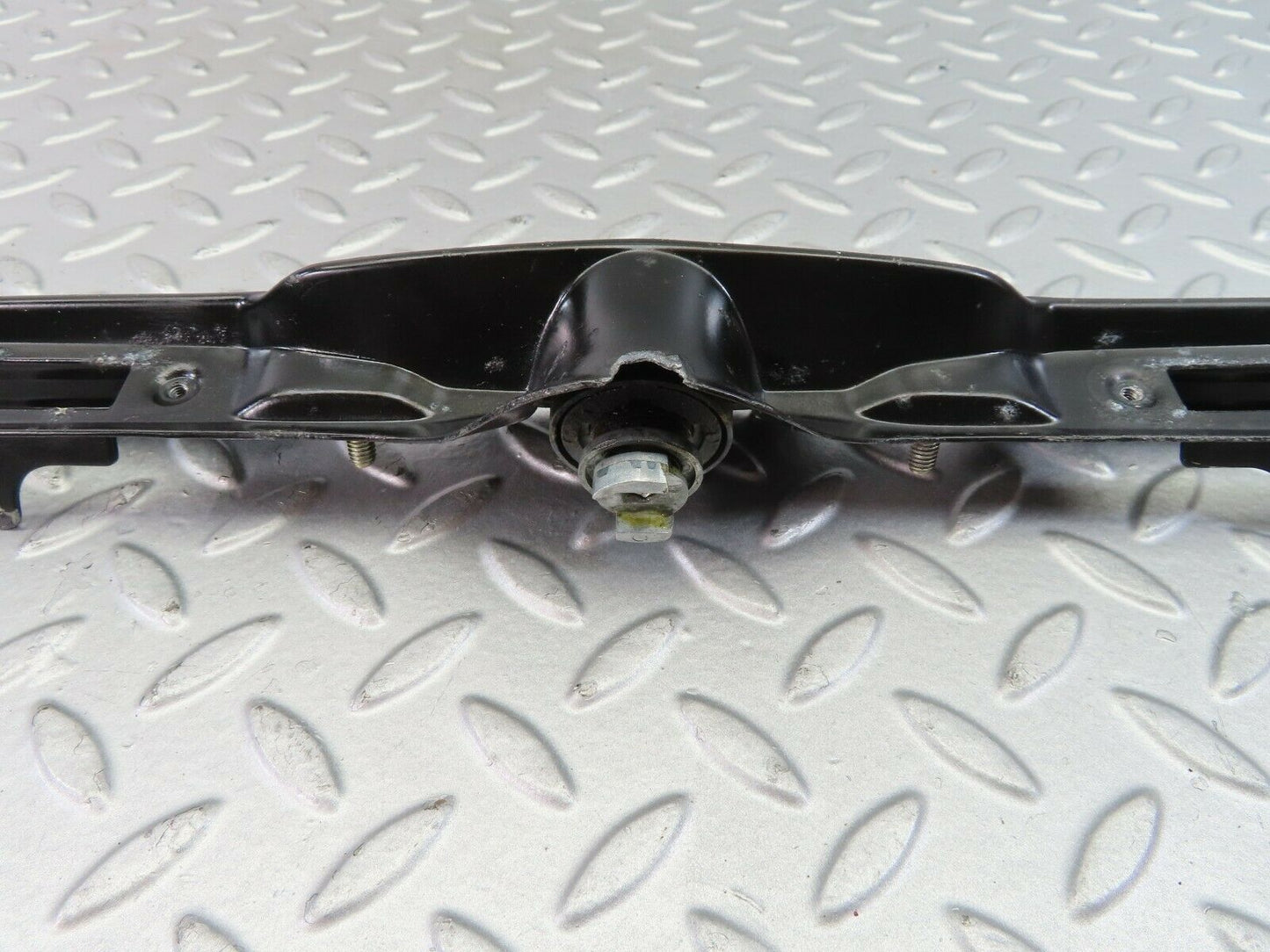 7744 Mercedes-Benz S123 230TE Wagon Tailgate Handle With Lock 1237400193