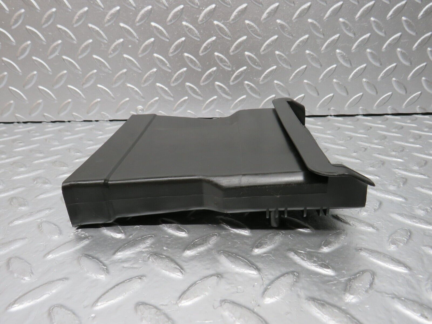 30342 Mercedes-Benz W124 230E Ventilation Air Duct Under Seat 1248312946