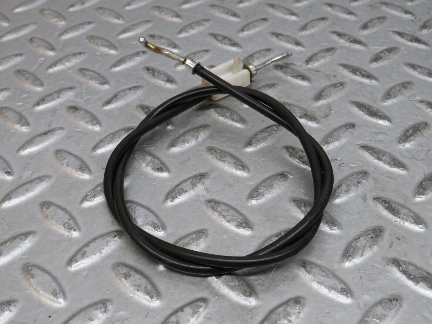 29152 Mercedes-Benz C124 320CE Coupe Door Lock Cable