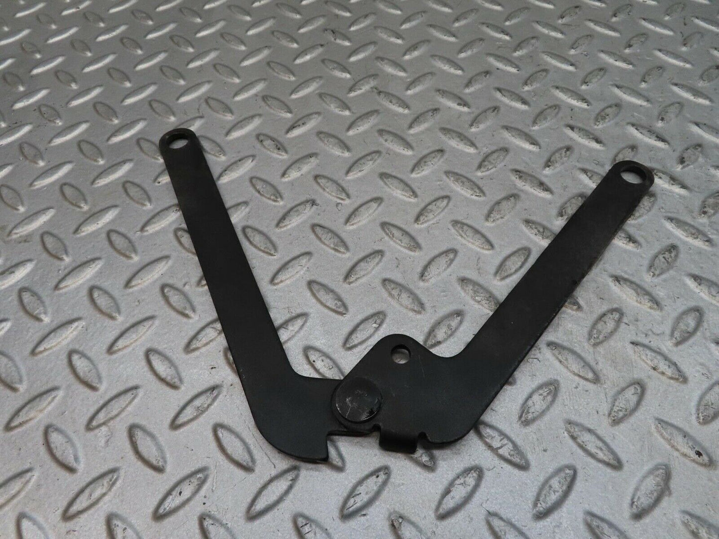 12678 Mercedes-Benz W108 280SE 3.5 Bonnet Hinge Left Side