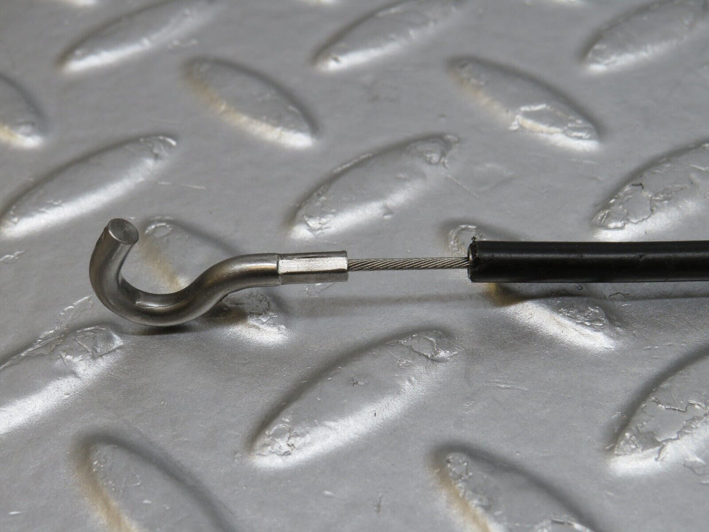 35078 Mercedes-Benz W210 320E Rear Door Lock Cable