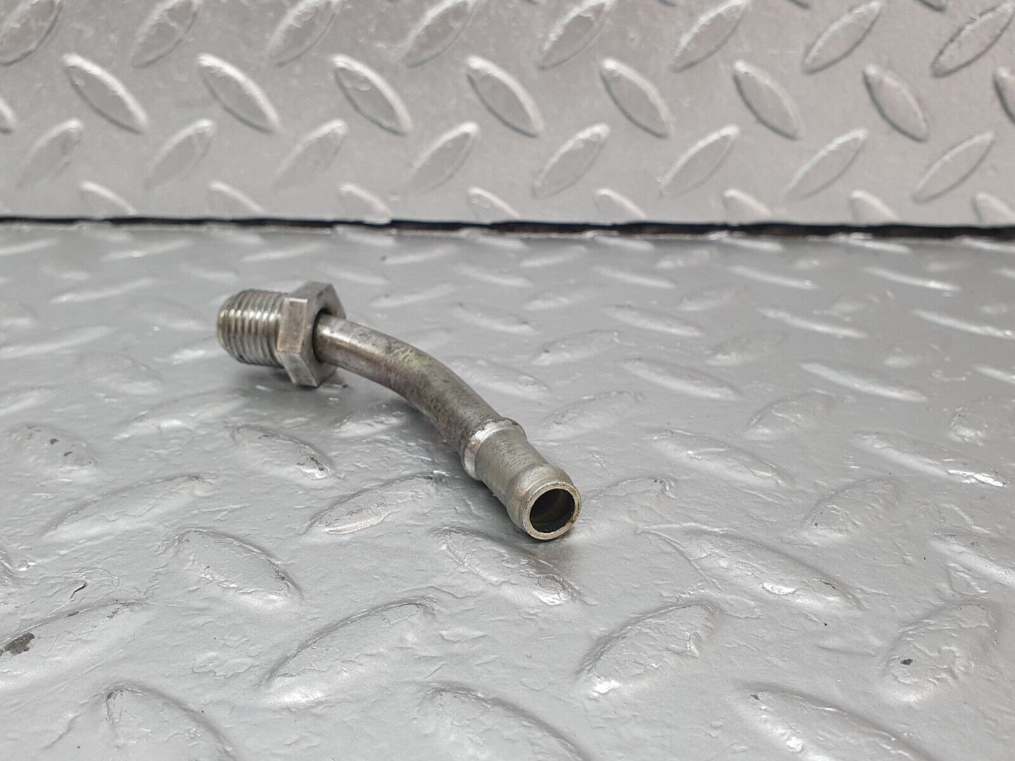 43014 Mercedes-Benz W201 190 Power Steering Hose Pipe