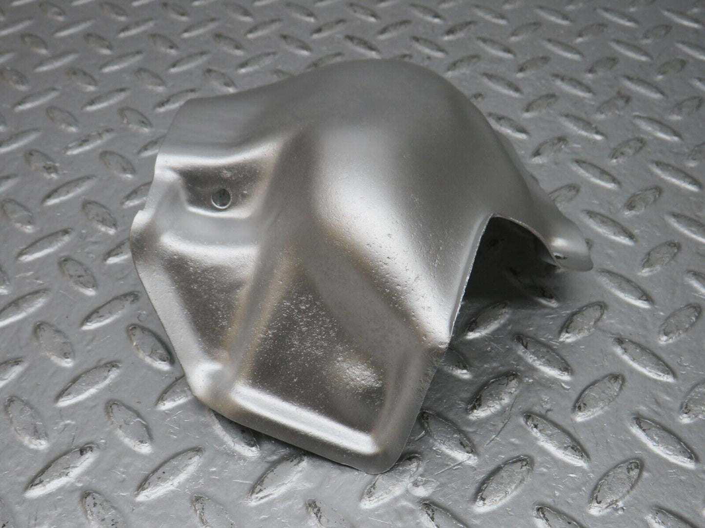 33428 Mercedes-Benz W202 C180 Exhaust Heat Shield
