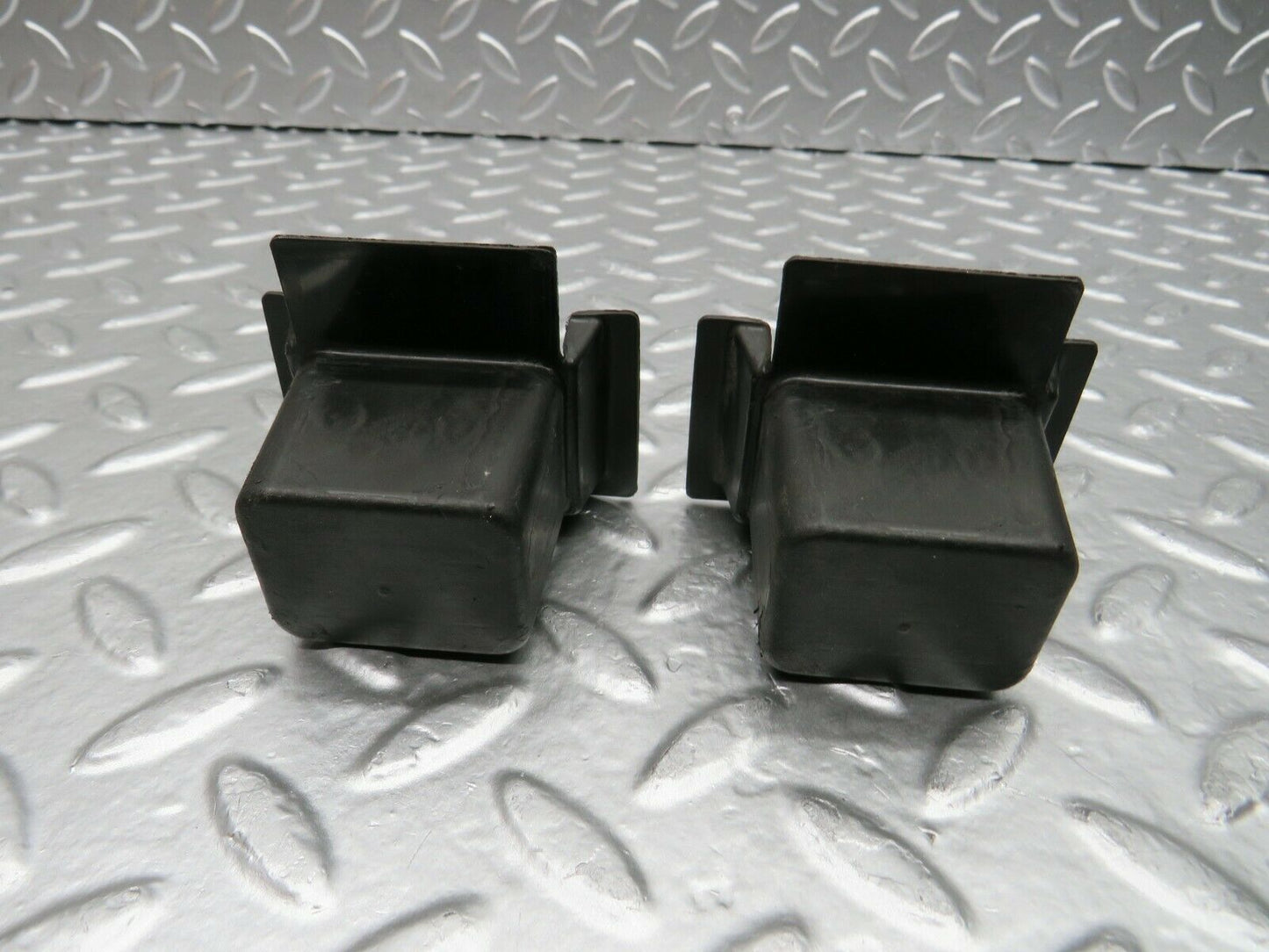 22308 Mercedes-Benz S123 280TE Wagon Electric Window Switch Bucket 1238210265