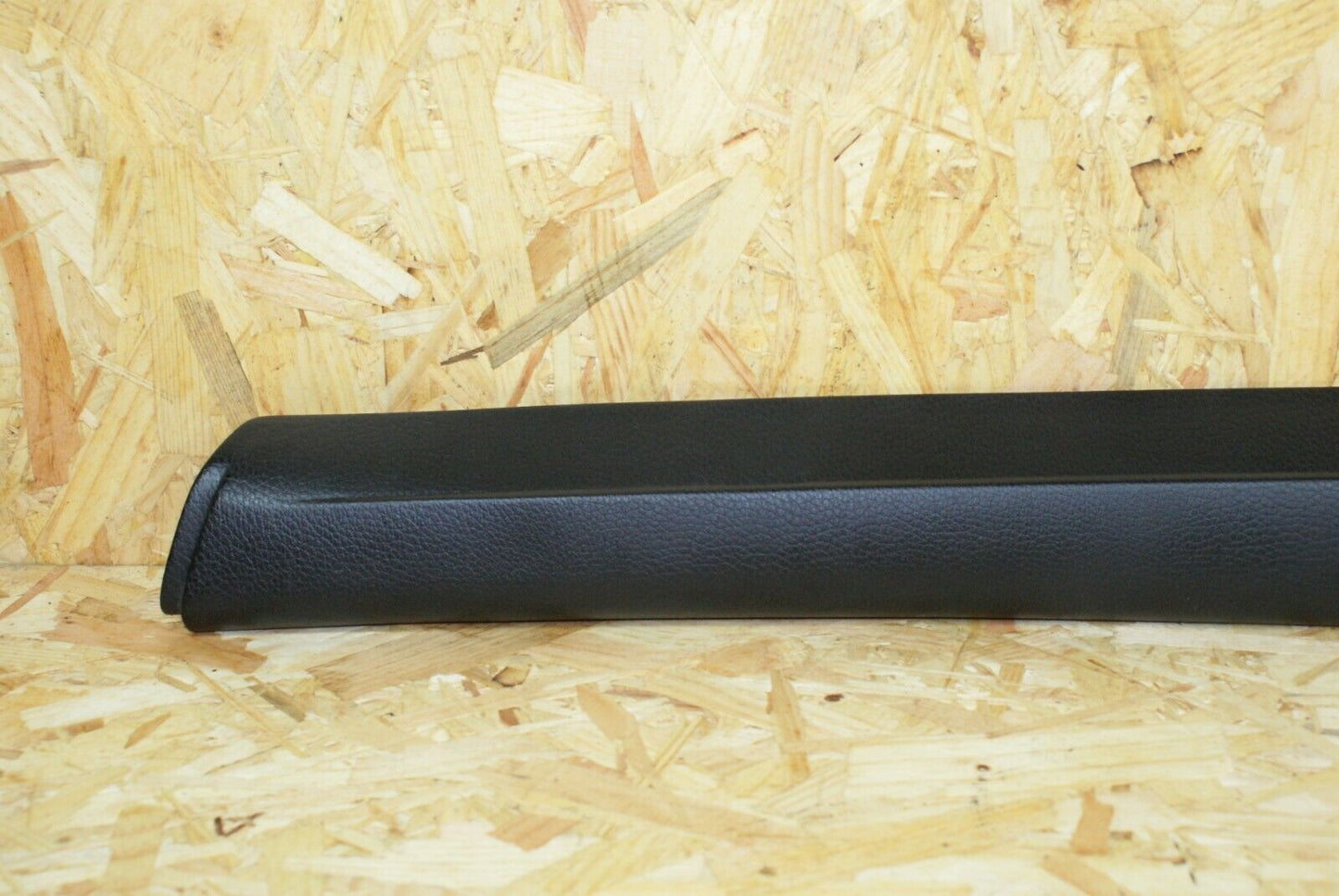 2207 Mercedes-Benz W123 280E Front Left A Pillar Cover Black