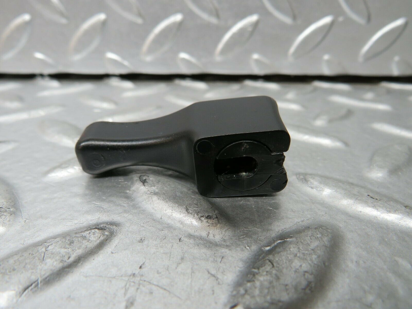 23419 Mercedes-Benz W116 350SE Mirror Adjustment Knob