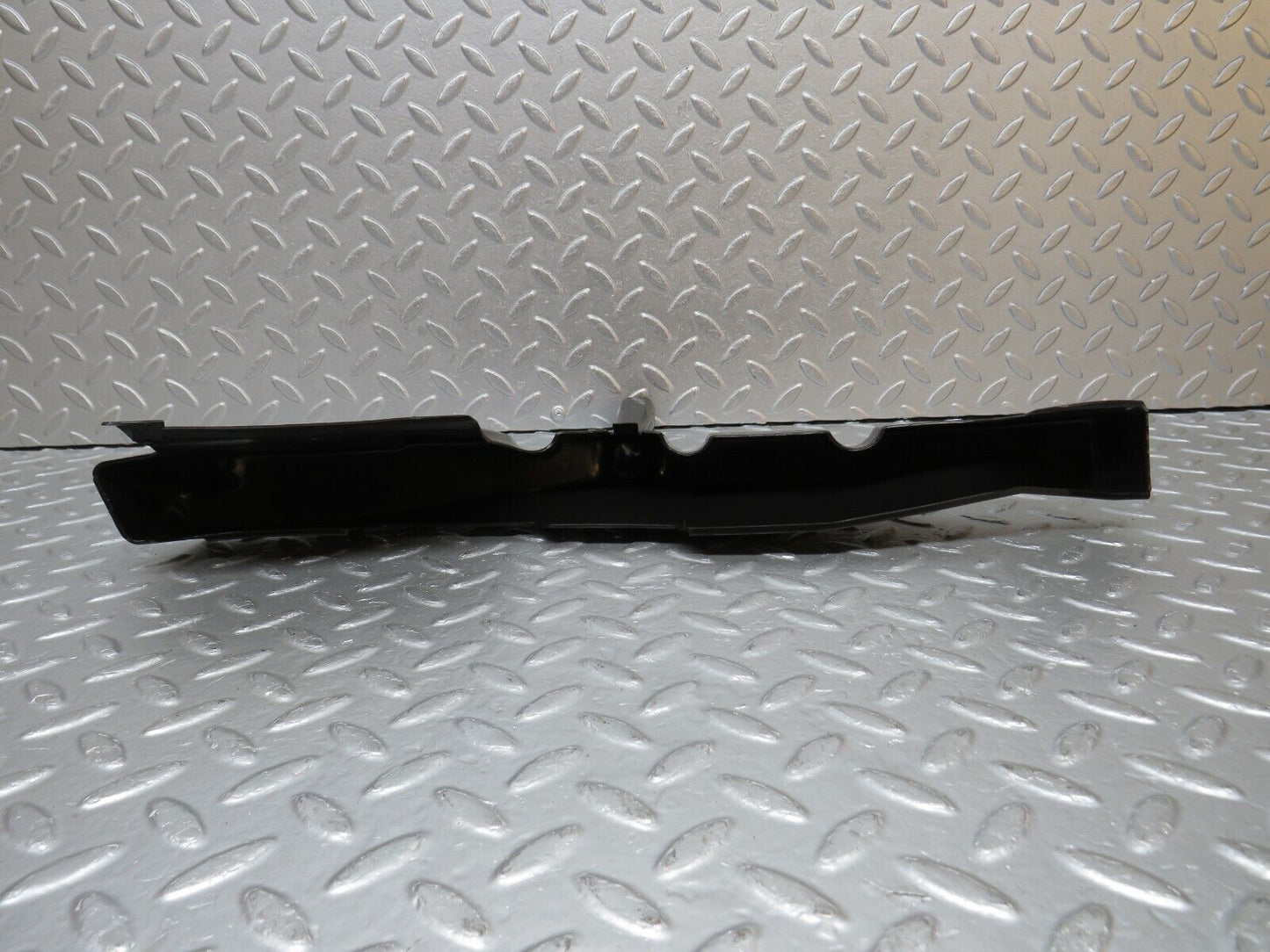 39386 Mercedes-Benz R129 320SL Coupe Windscreen Drain Channel Left 1296280173