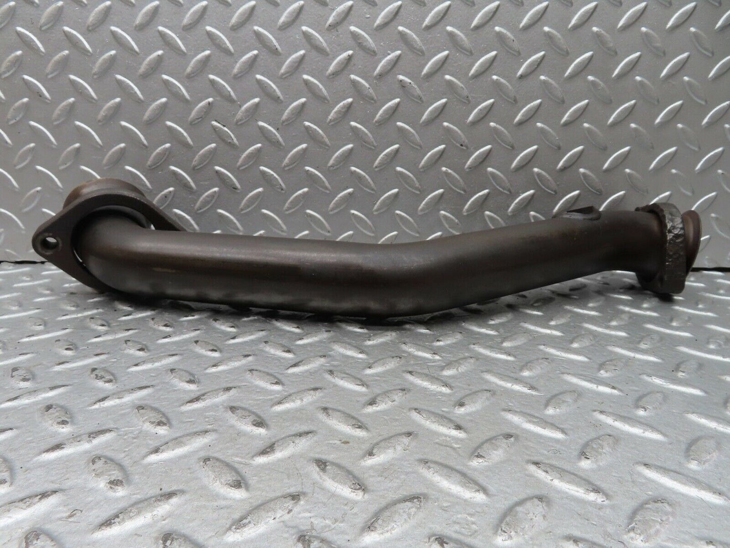 19735 Mercedes-Benz C140 CL420 Coupe Front Exhaust Pipe