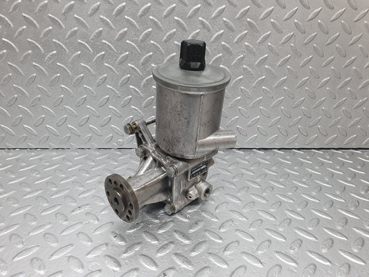 42720 Mercedes-Benz W201 190 2.0L Power Steering Pump 2014601180