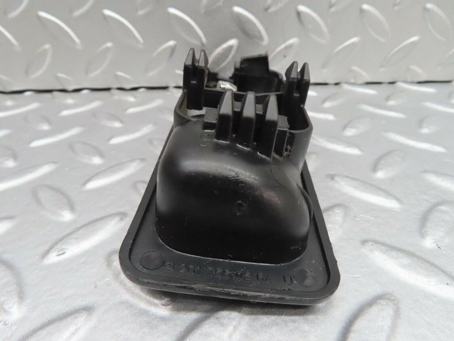 14750 Mercedes-Benz W201 190E Right Interior Door Handle 2017660264
