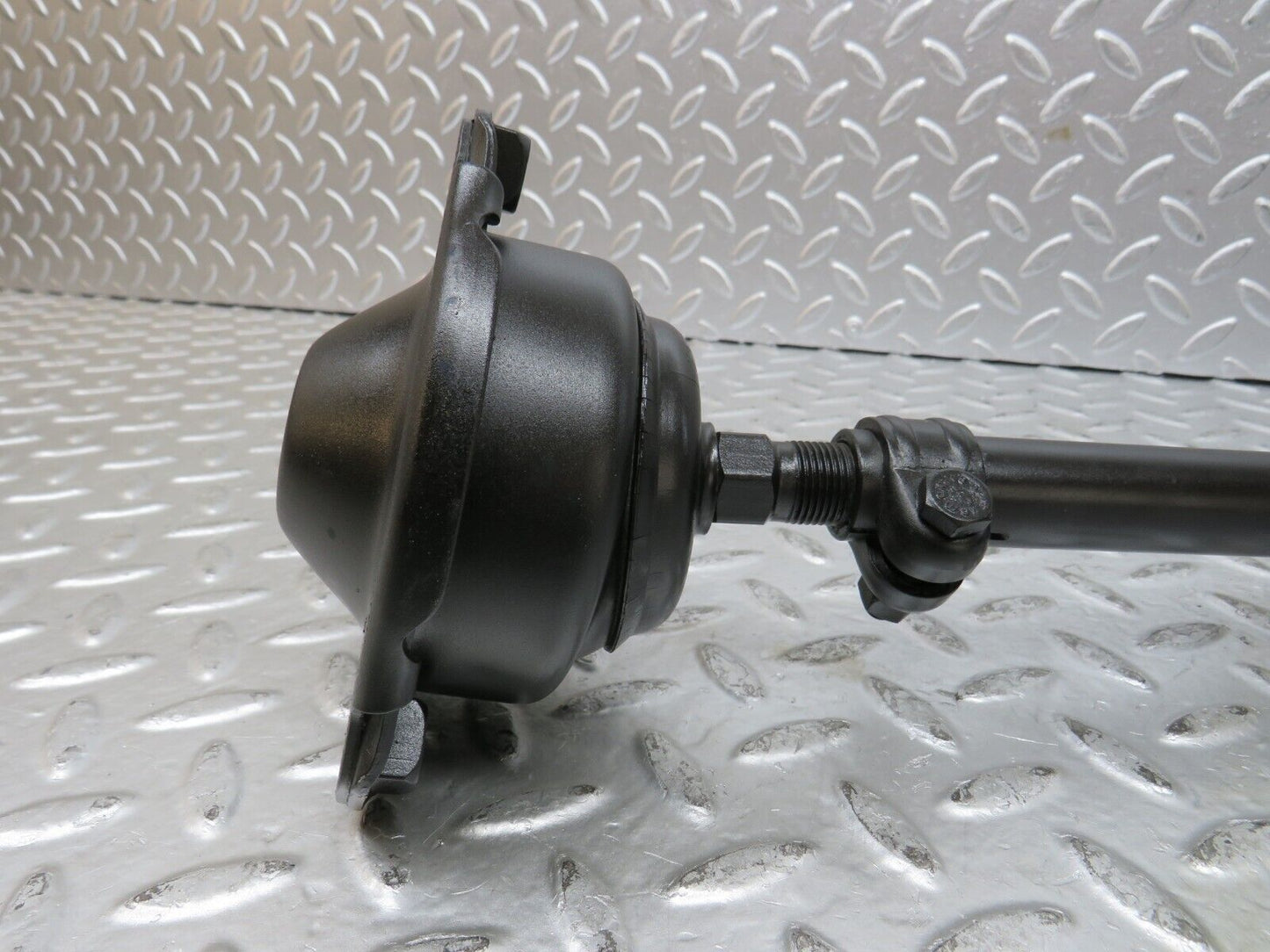 27372 Mercedes-Benz W123 280E Control Arm Ball Joint 1233330497