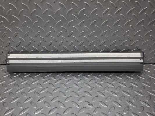 44584 Mercedes-Benz W124 220E Rear Right Door Sill Trim