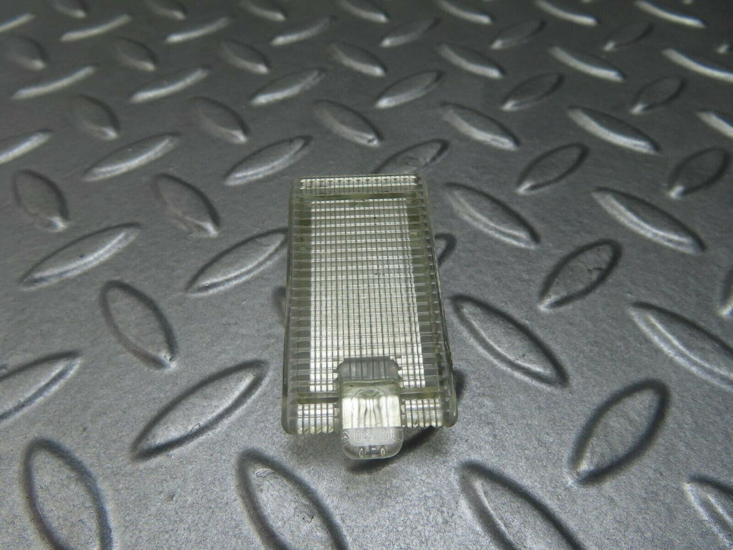 8305 Mercedes-Benz W114 Glove Box Light