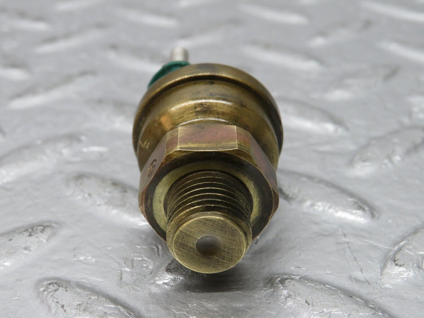 32678 Mercedes-Benz S124 300TE Radiator Fan Temperature Switch 0065454524