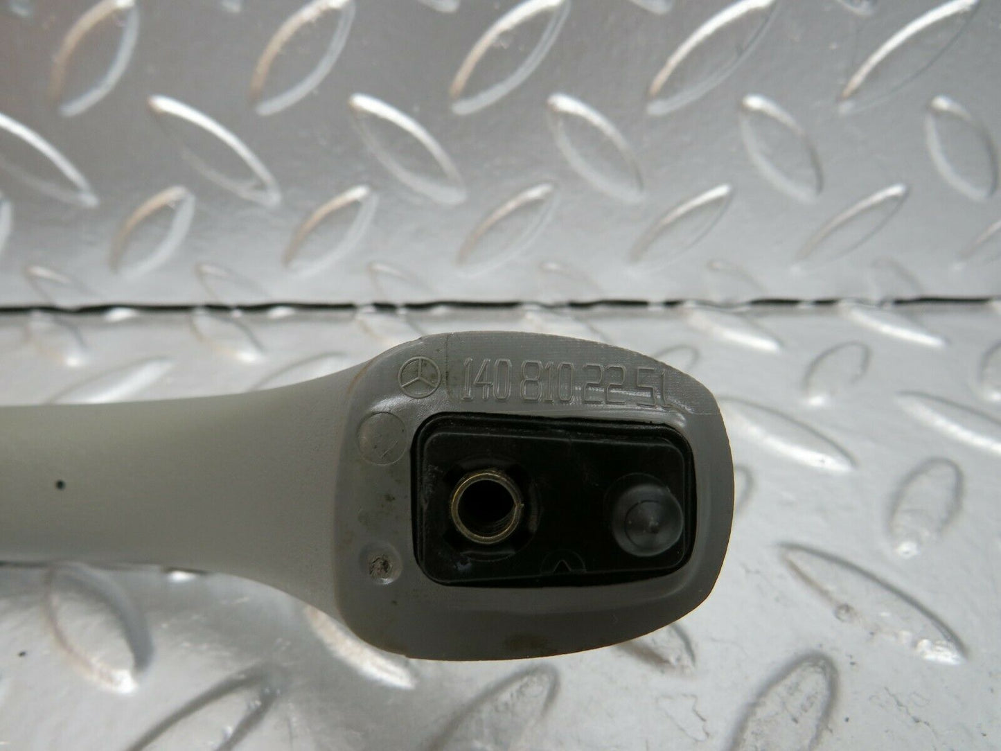 24594 Mercedes-Benz W140 S320 Interior Grab Handle Front 1408102251
