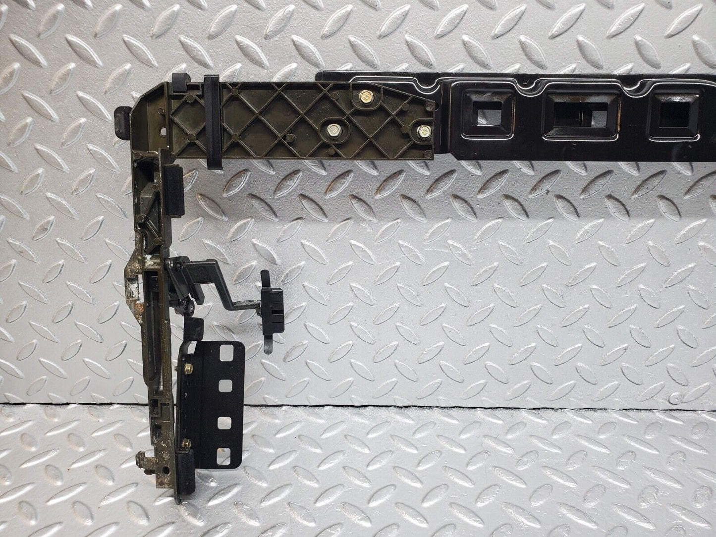 45989 Mercedes-Benz W126 420SE Power Sunroof Mechanism
