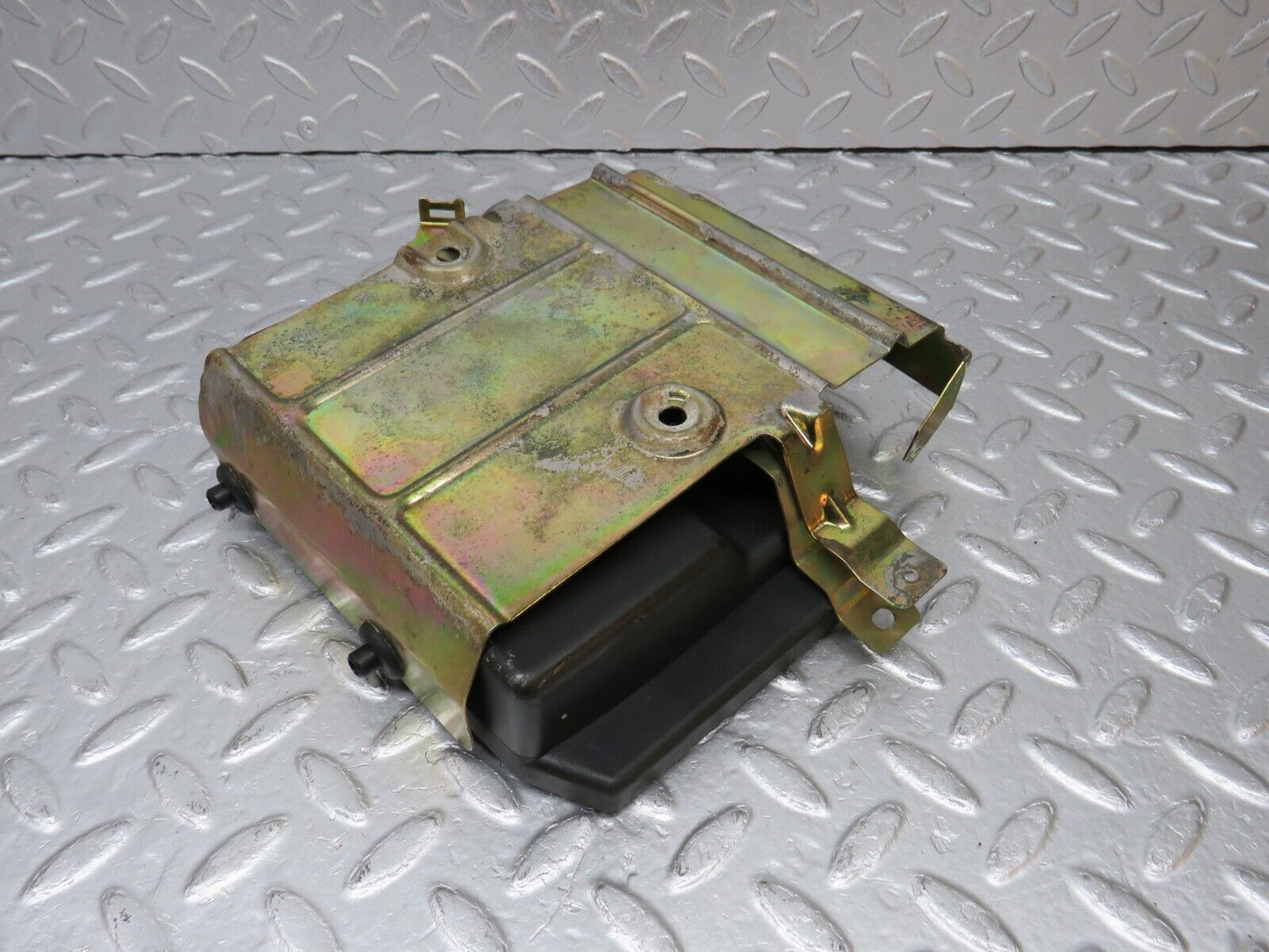 39387 Mercedes-Benz R129 320SL Coupe Seat Control Unit 1298202126