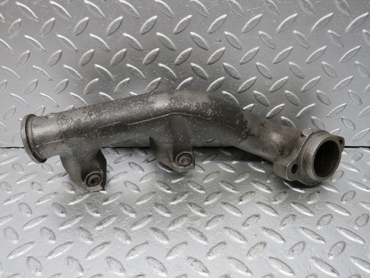 33106 Mercedes-Benz W126 380 V8 Exhaust Manifold Left 1161420502