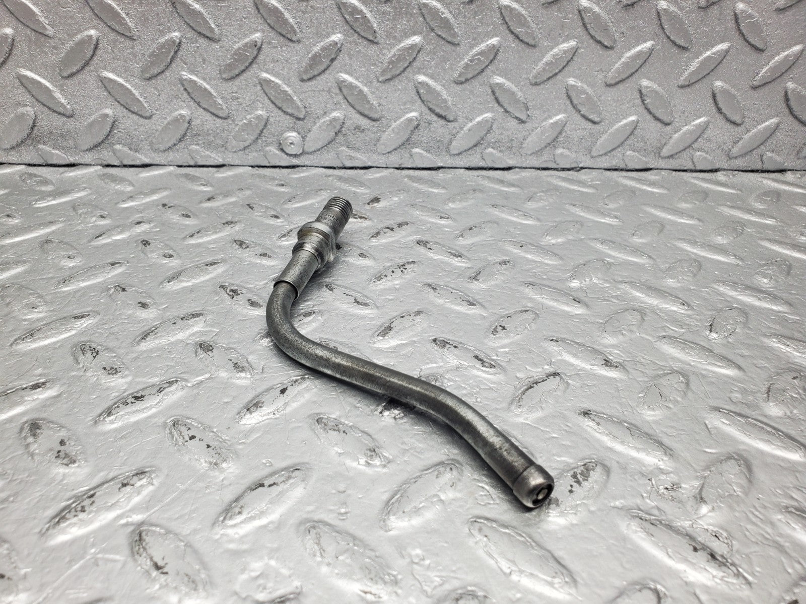 W112 fuel injector used OEM