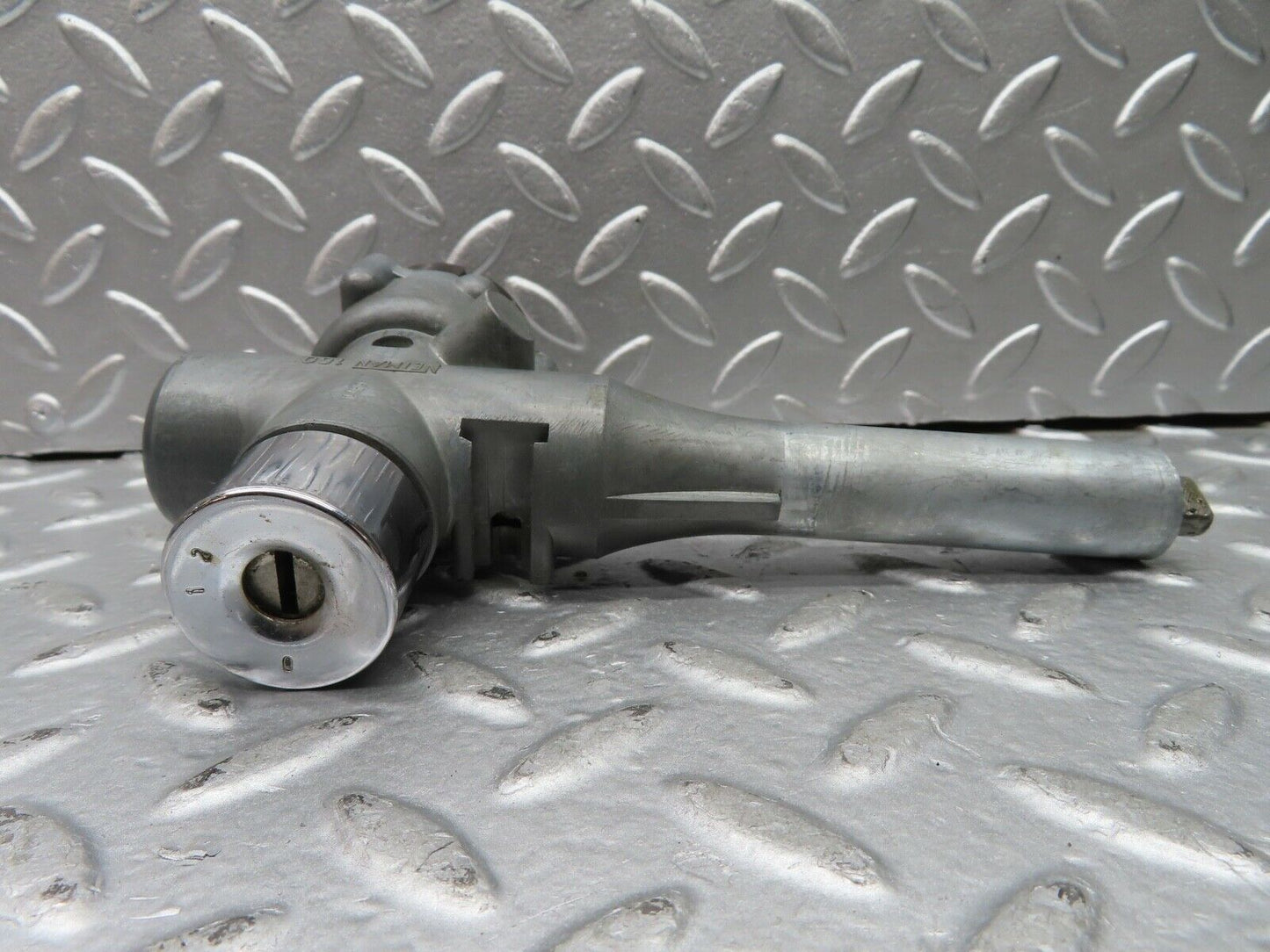 20909 Mercedes-Benz W114 250CE Coupe Ignition Switch With Key