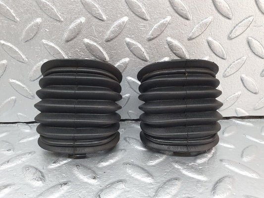 41608 Mercedes-Benz W124 200E Rear Door Wire Protector Rubber 1268210597