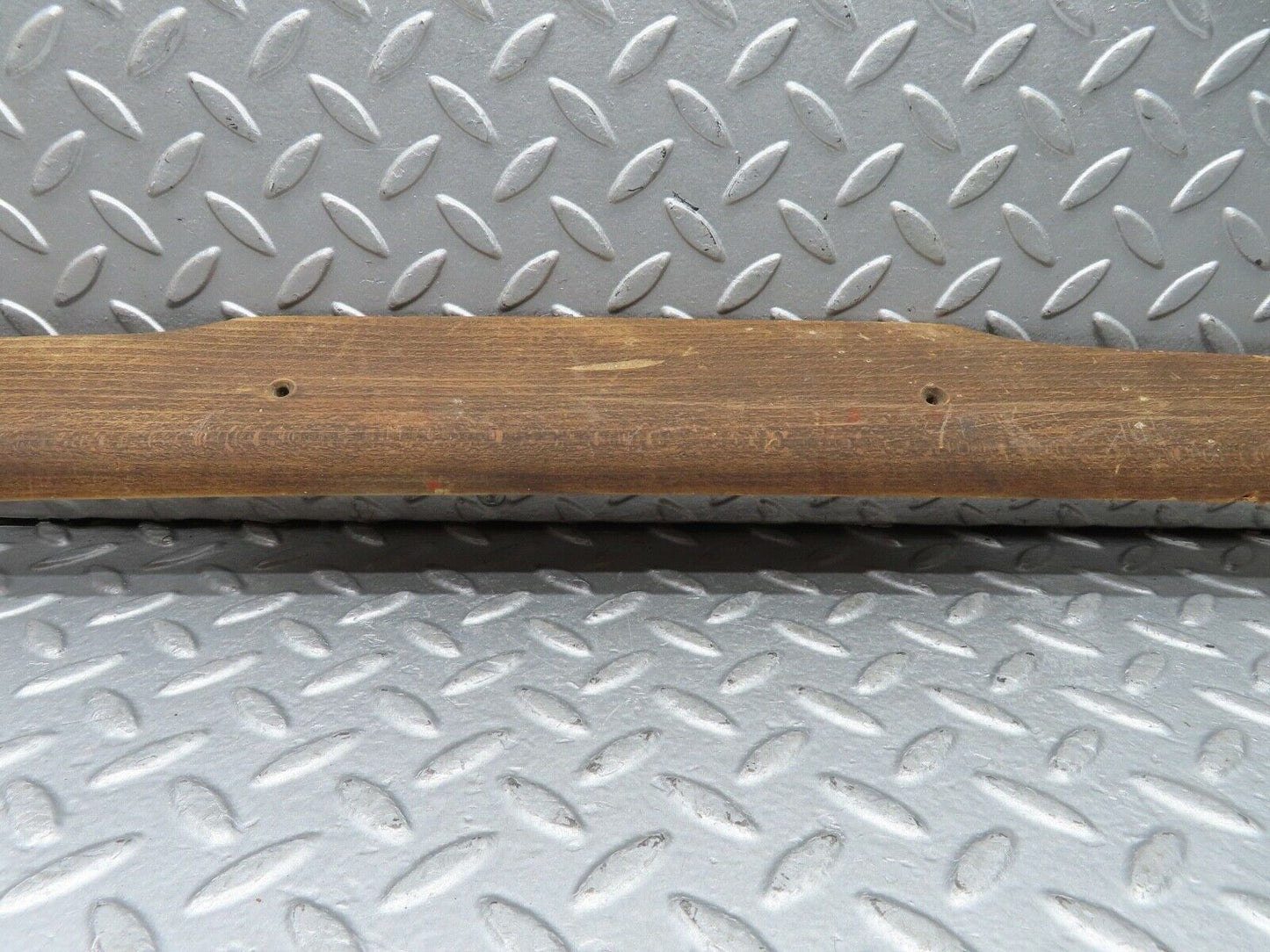 18678 Mercedes-Benz W120 W121 Ponton Dashboard Wood Trim