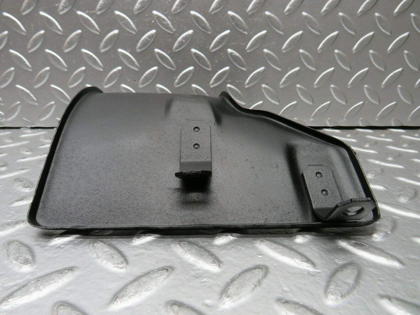 22878 Mercedes-Benz C107 450SLC Coupe Starter Motor Protection Plate