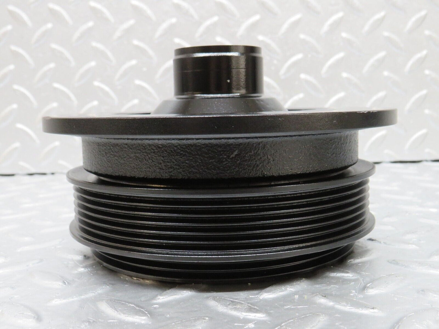33543 Mercedes-Benz W202 C180 Crankshaft Vibration Damper Pulley