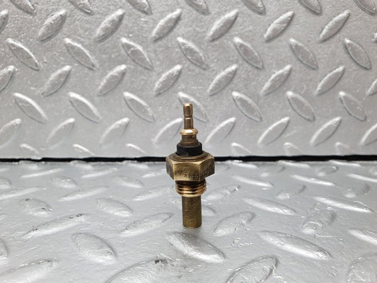 41333 Mercedes-Benz W123 280E Coolant Temperature Sensor VDO 0055421017