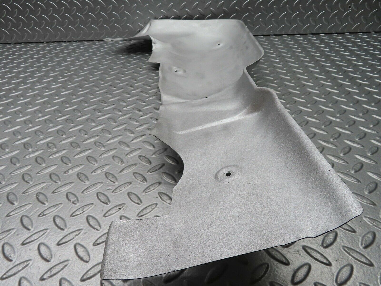 21307 Mercedes-Benz W123 230E Exhaust Heat Shield