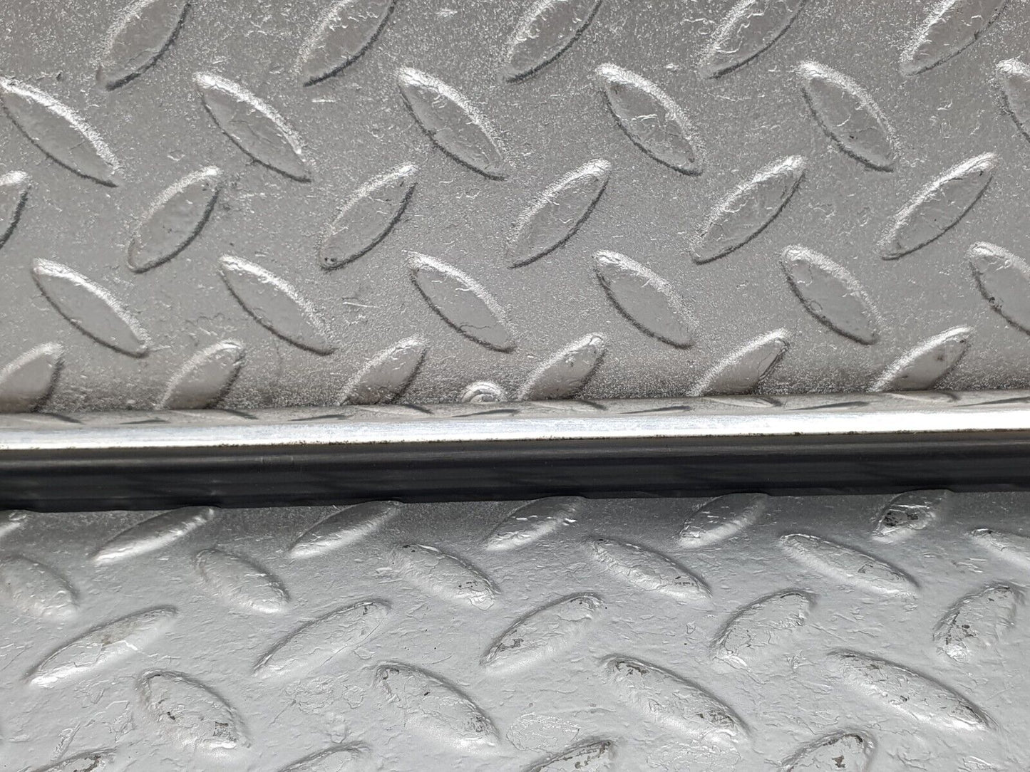 43457 Mercedes-Benz W108 280SE Rear Right Door Centre Moulding Trim