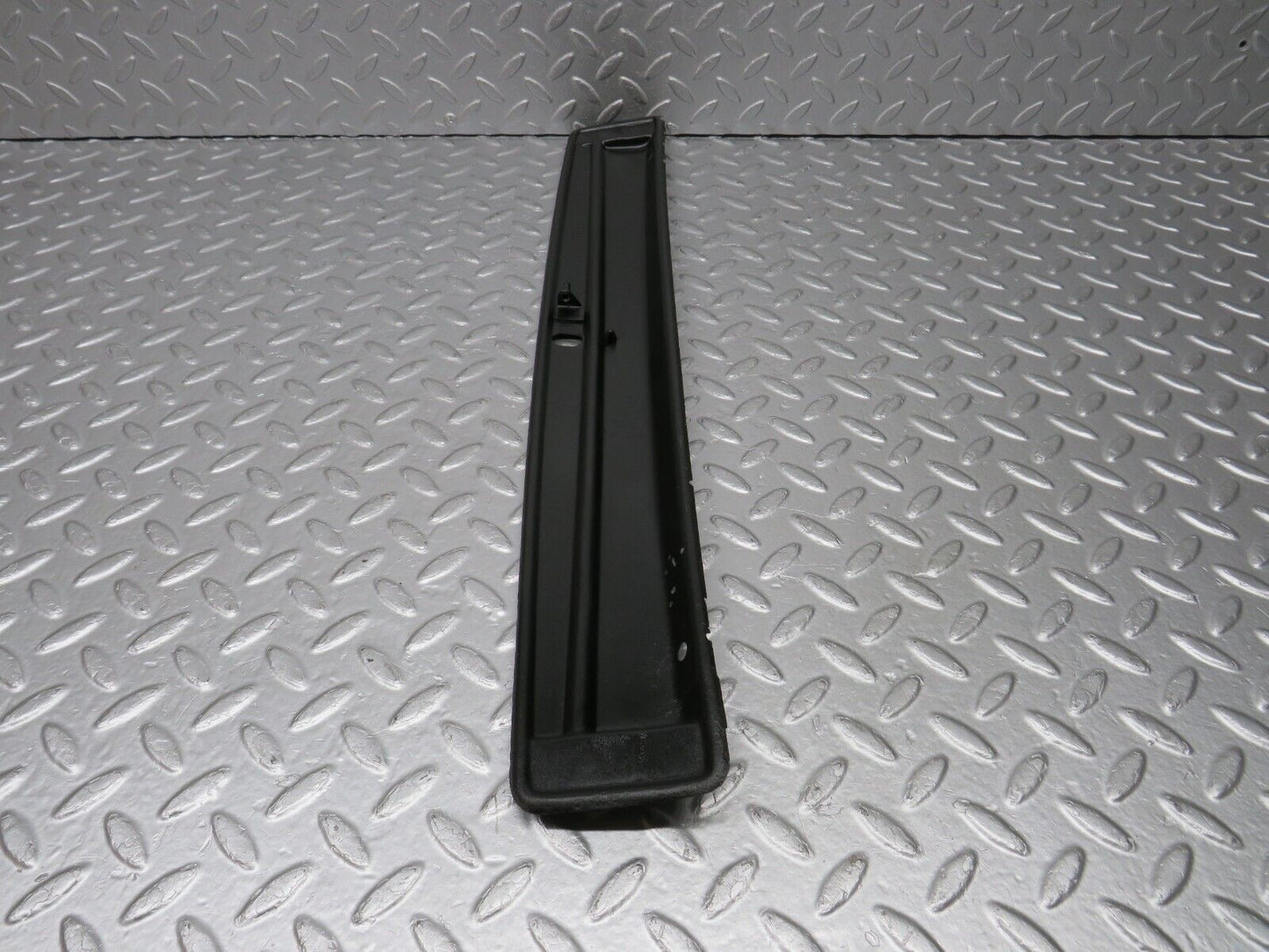 40385 Mercedes-Benz W110 230 Air Intake Flap Panel