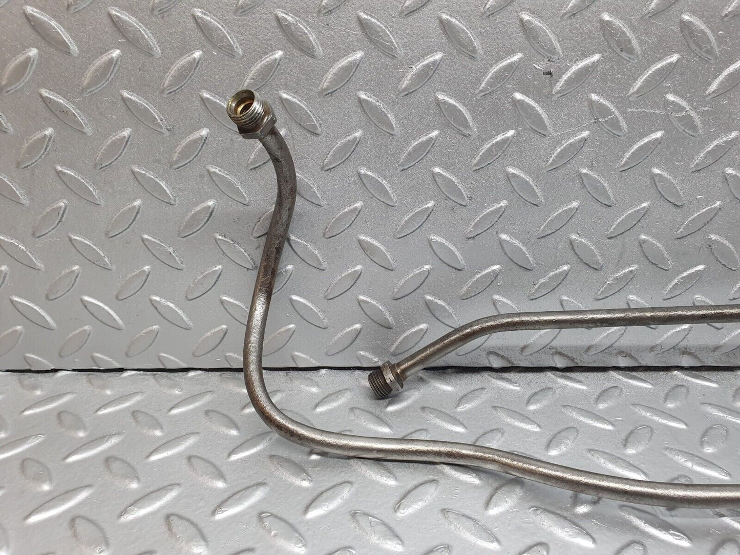 43988 Mercedes-Benz C123 230CE Coupe Gearbox Oil Pipe