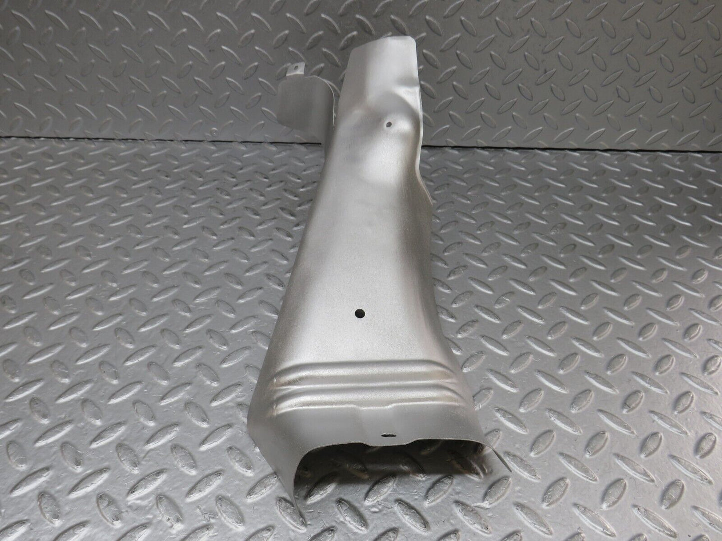 36168 Mercedes-Benz W126 420SE Exhaust Heat Shield
