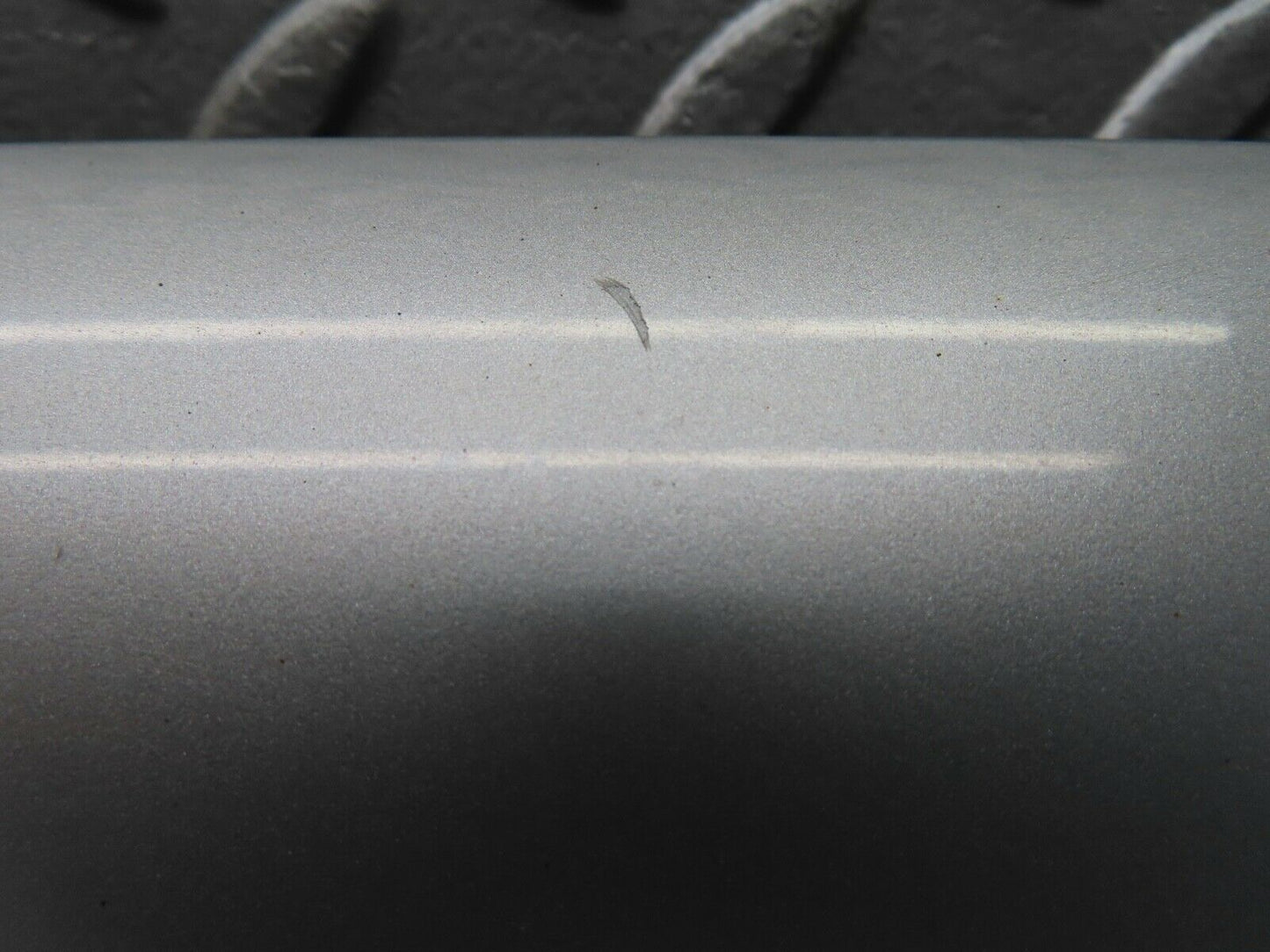 19496 Mercedes-Benz C140 CL420 Coupe A Pillar Exterior Cover Left Side