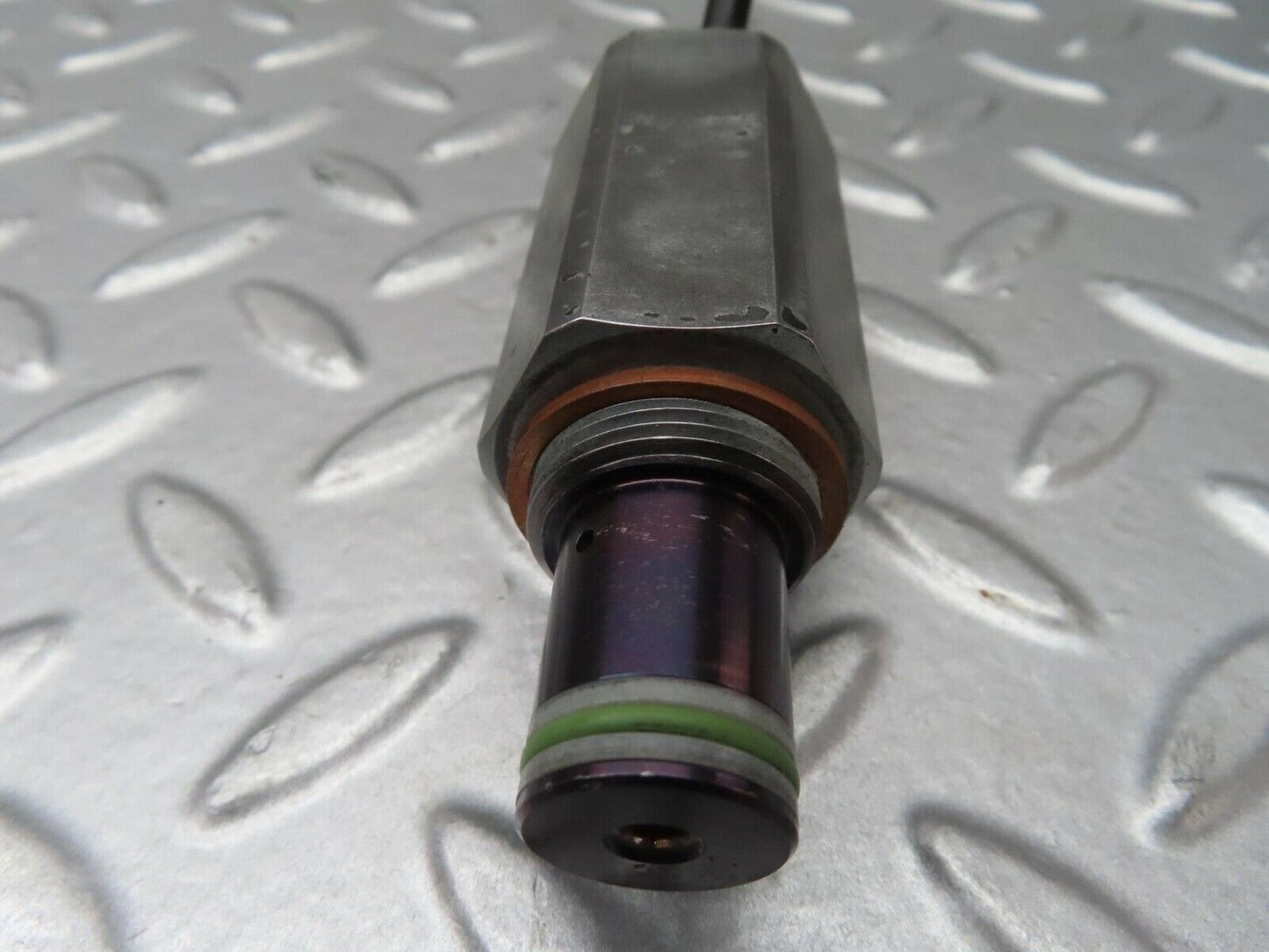 15204 Mercedes-Benz W140 S320 Power Steering Sensor 1404660191