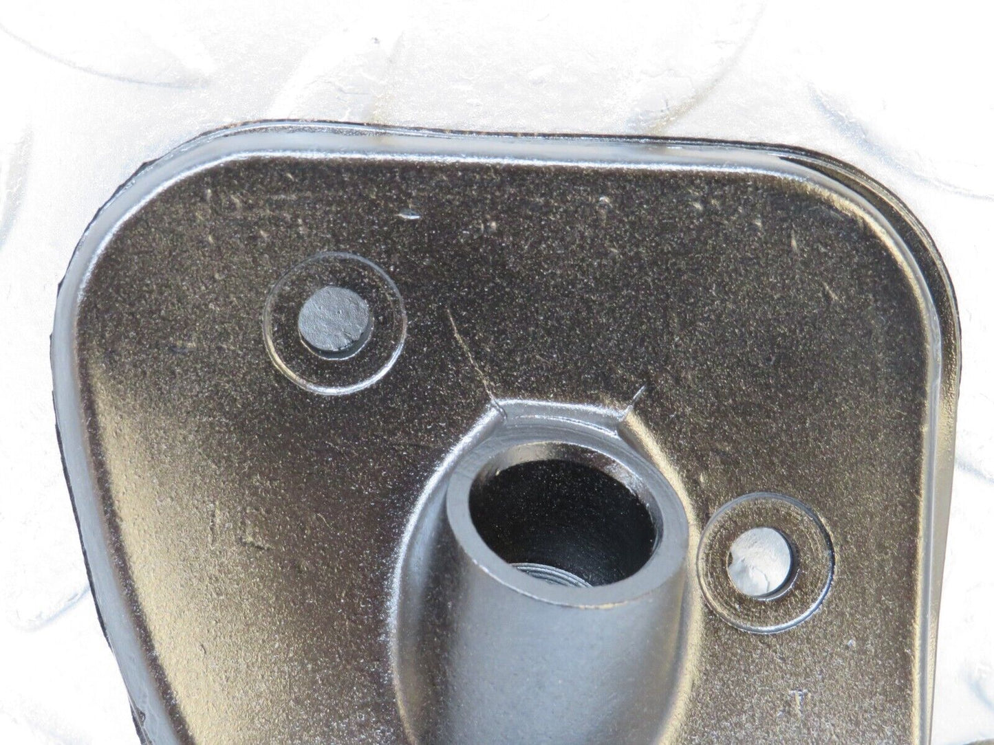 37535 Mercedes-Benz W109 300SEL Handbrake Cable Regulator 1084270181