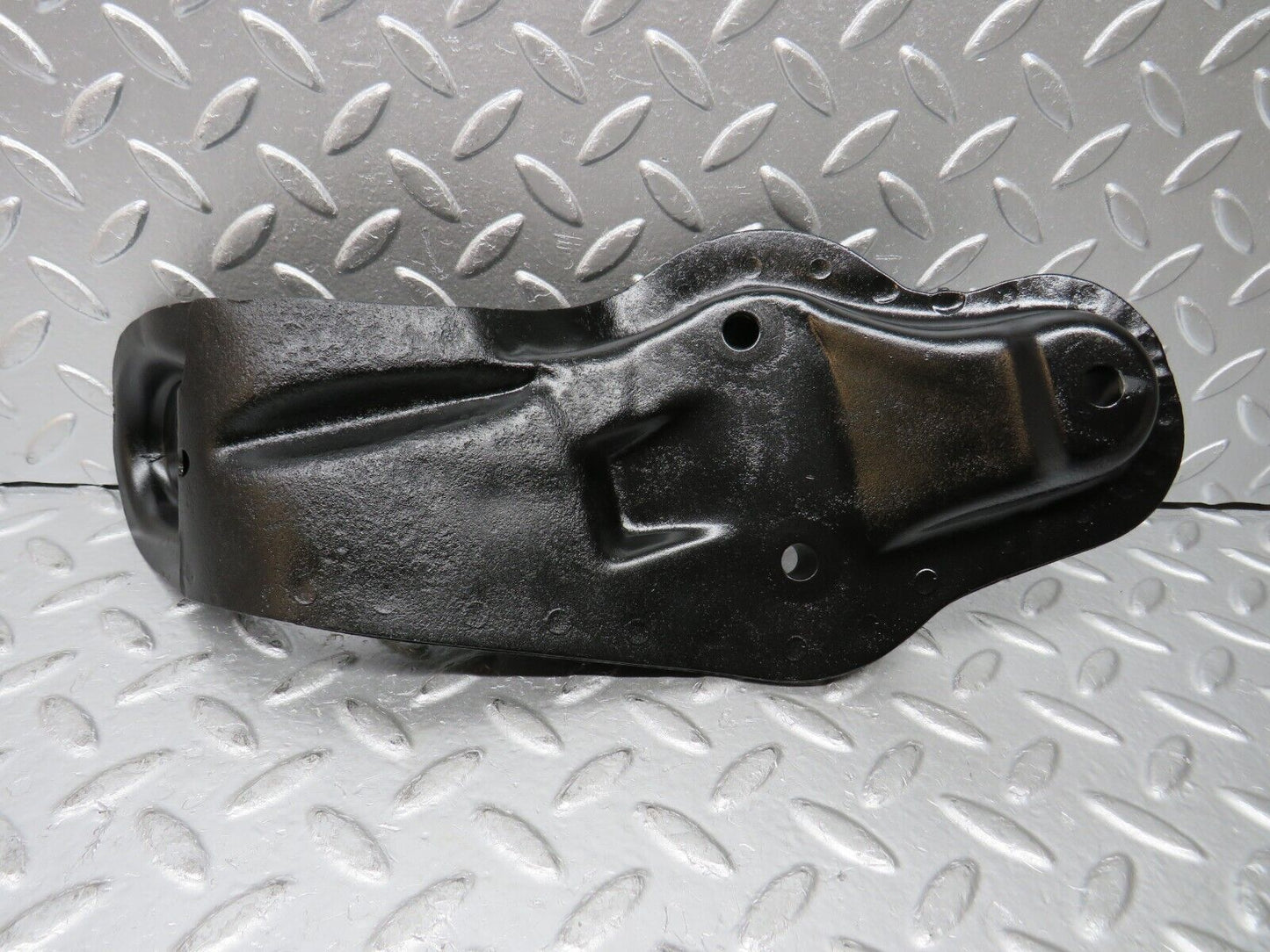 30142 Porsche 924 Engine Mount Bracket Left Side