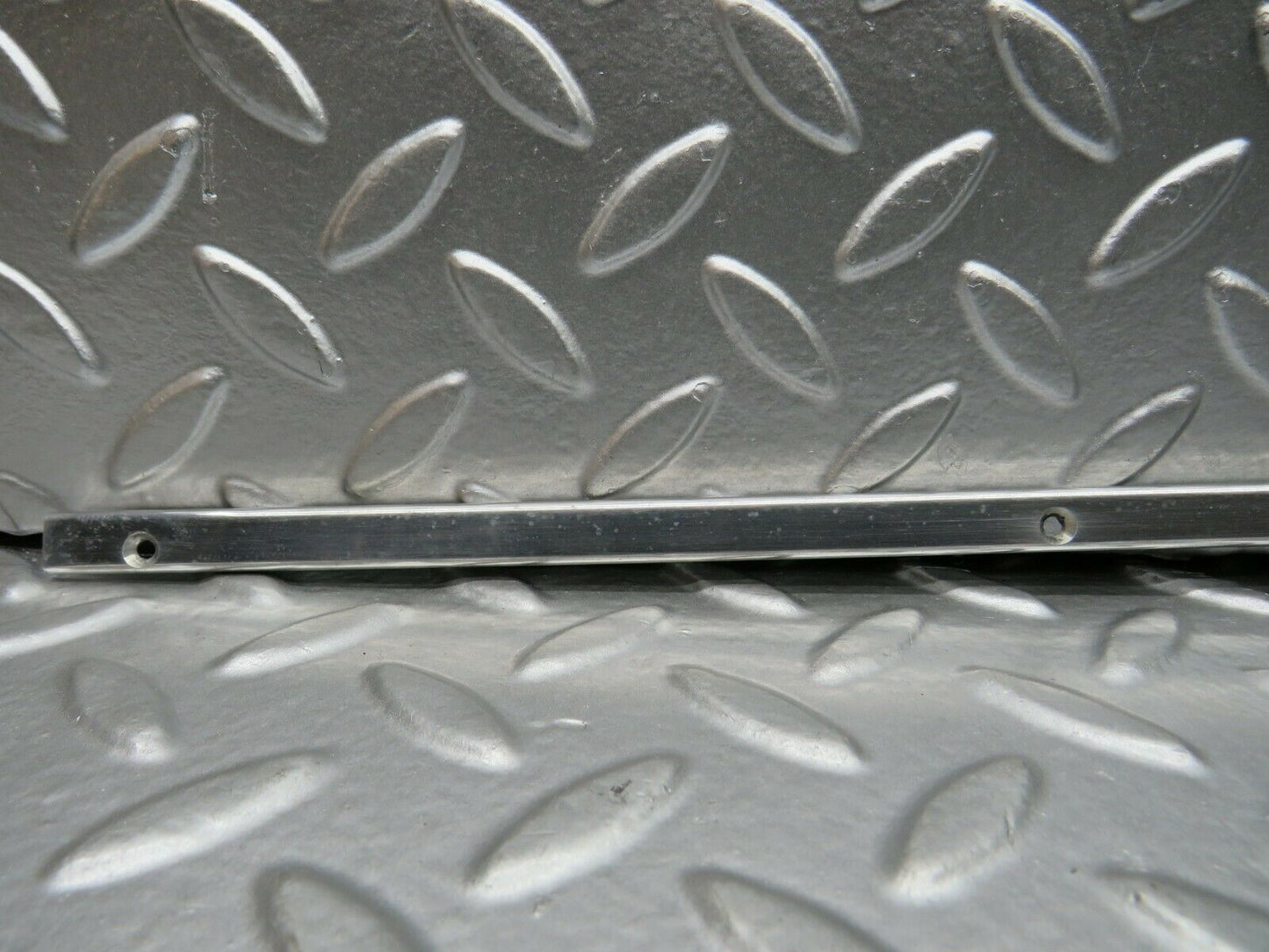22586 Mercedes-Benz C124 E220 Coupe Sunroof Chrome Trim