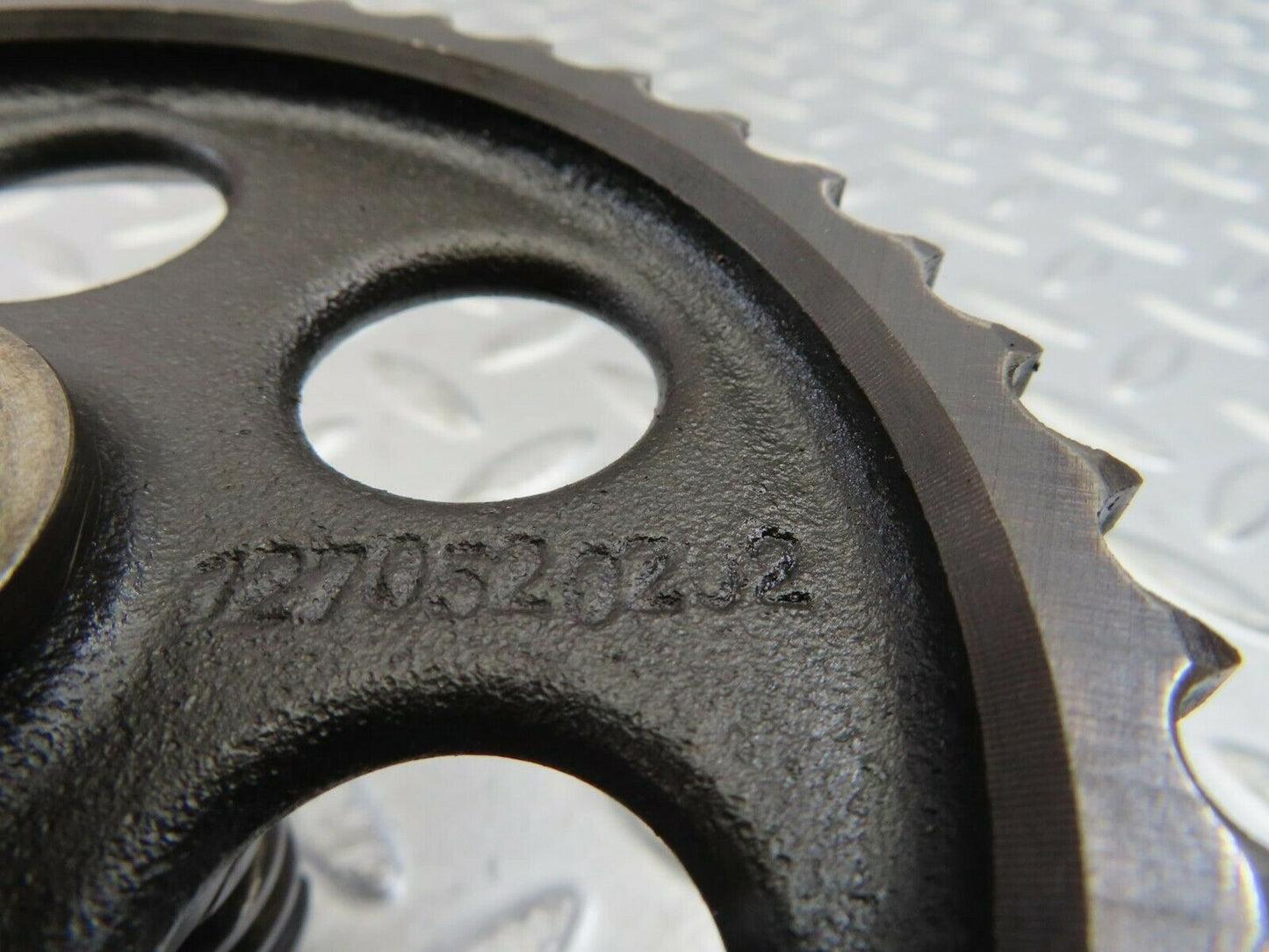 9191 Mercedes-Benz W111 Intermediate Gear 1270520202